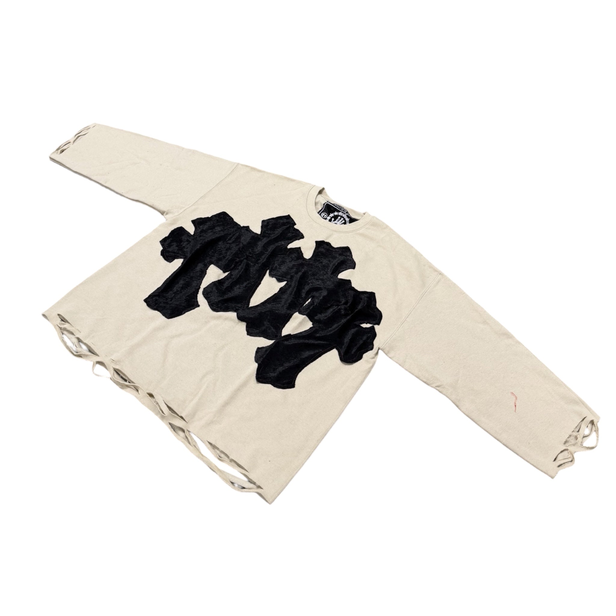 [AC18] HEAVYWEIGHT TEE BVR.